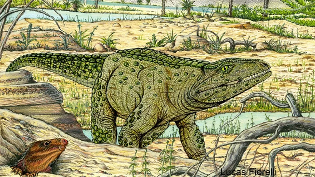 Debate de 20 años: ¿cuál fue el primer animal en la Tierra?