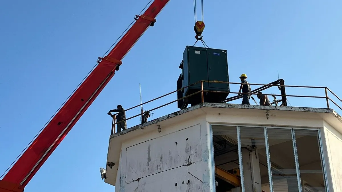 Podrían bombear agua este sábado a la zona Diamante de Acapulco