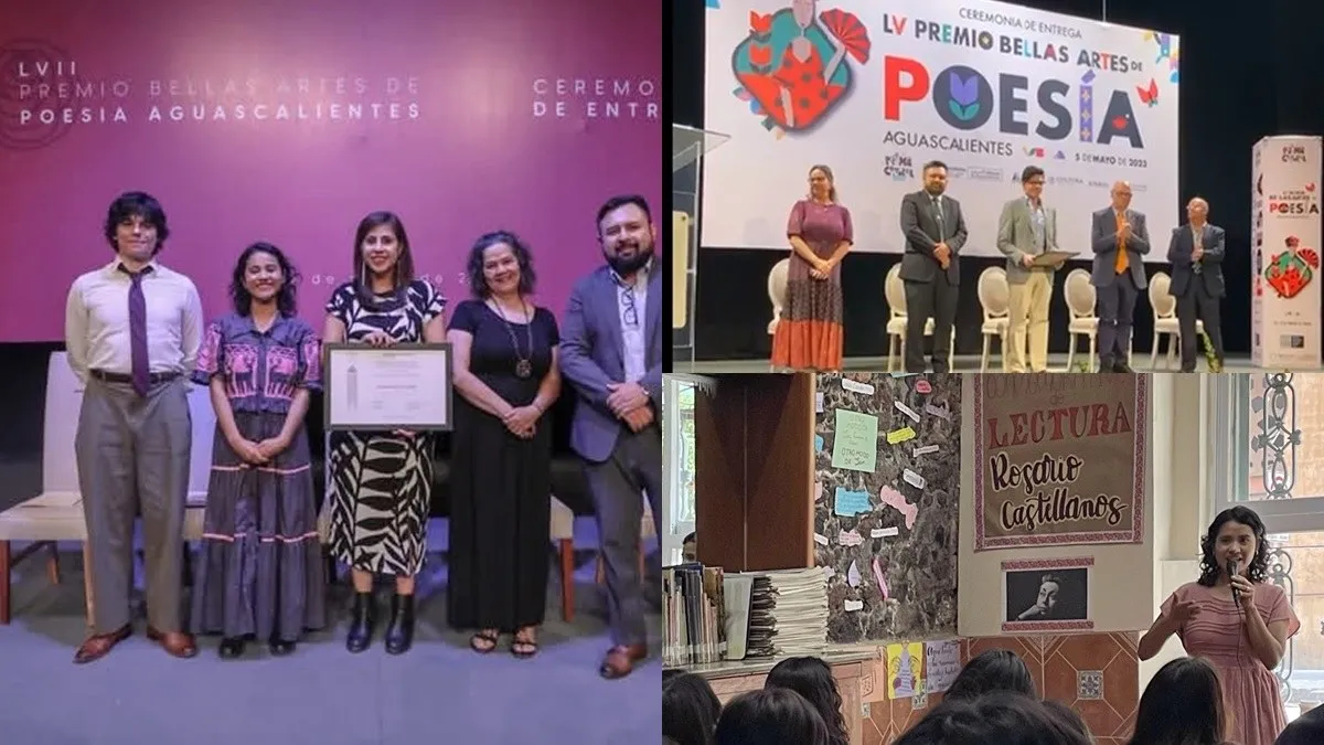 INBAL y Secultura obligan a escritores a firmar 'carta de sanidad moral' violentando la Constitución