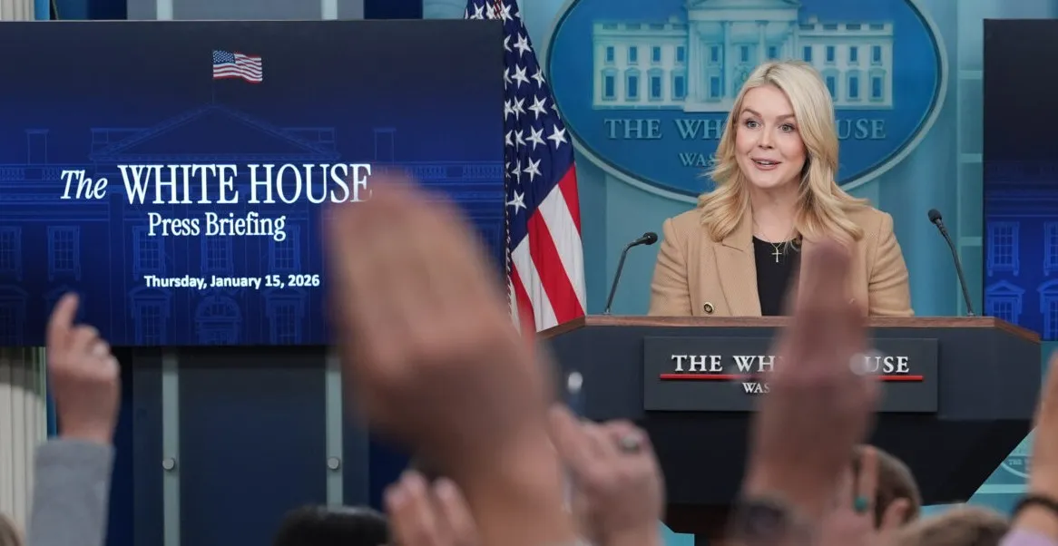 Casa Blanca dice que Trump “bromeaba” al hablar de cancelar las elecciones