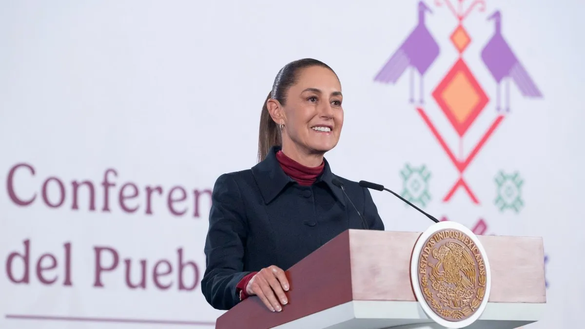 Sheinbaum contiene tensiones con Trump, pero crece la presión de EU: Banamex