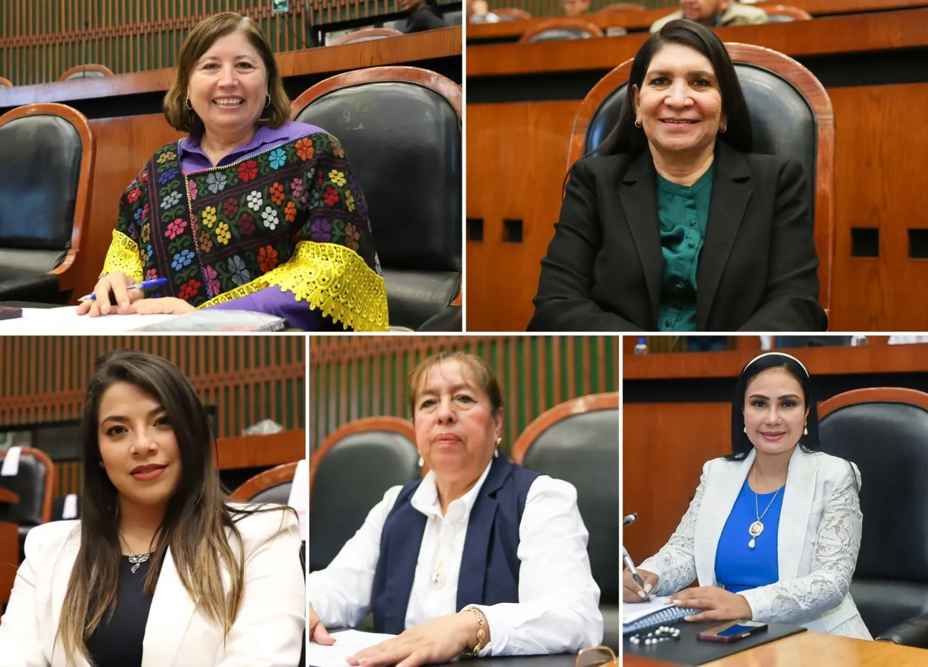 Diputadas impulsan nueva ley sobre espectro autista en Guerrero