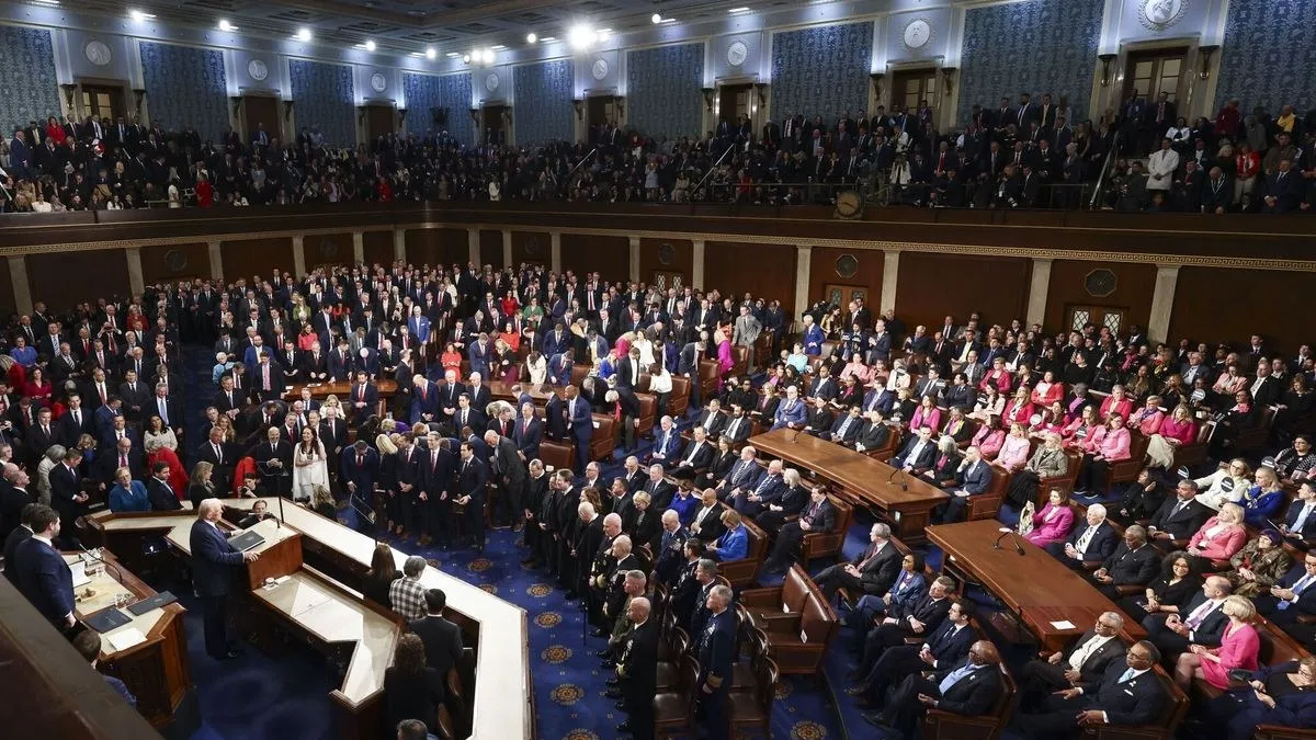 Cualquier ataque a México sería ilegal, contraproducente, e irresponsable, advierten congresista a Trump