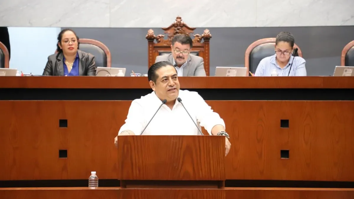 Congreso de Guerrero analiza jornada flexible para cuidadores