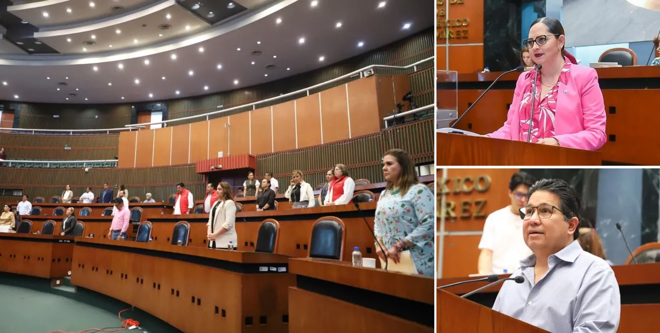 Congreso de Guerrero aprueba cambios para fortalecer convivencia en municipios