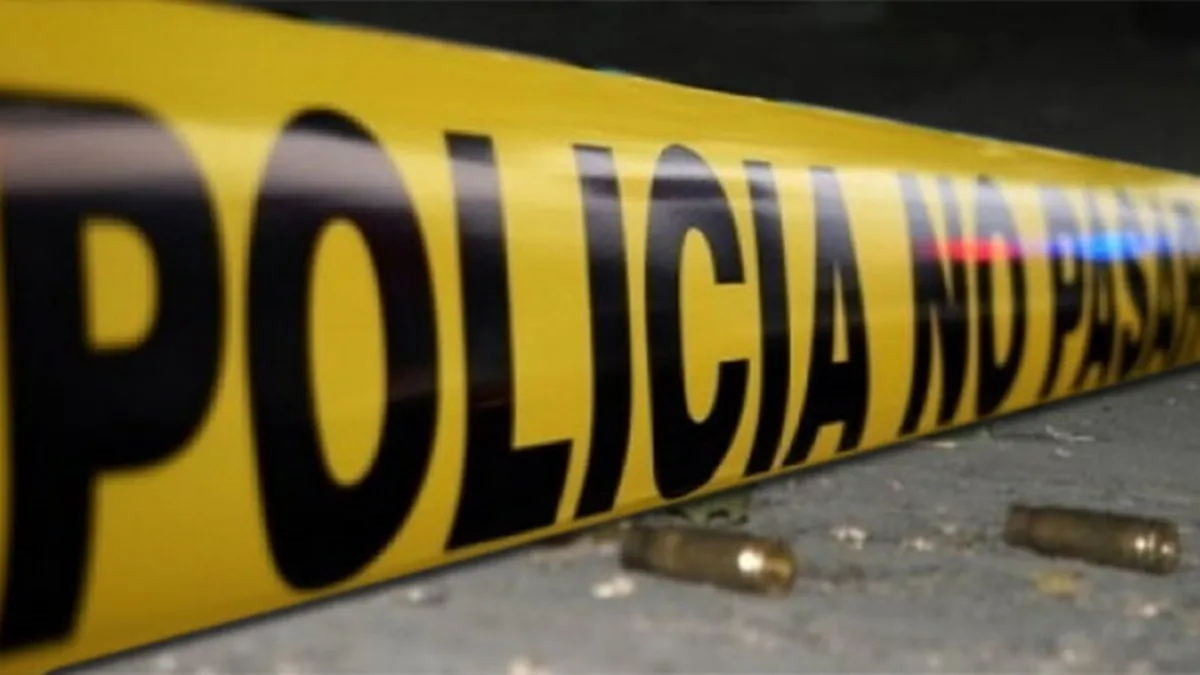 Tirado desde un auto: localizan cadáver en calles de El Coloso de Acapulco