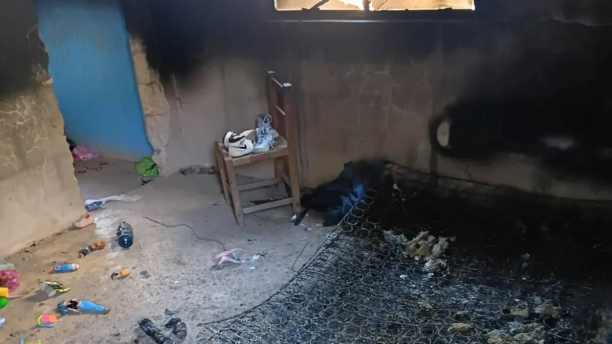 Más de 150 personas armadas irrumpen en Cruz Fandango, Guerrero