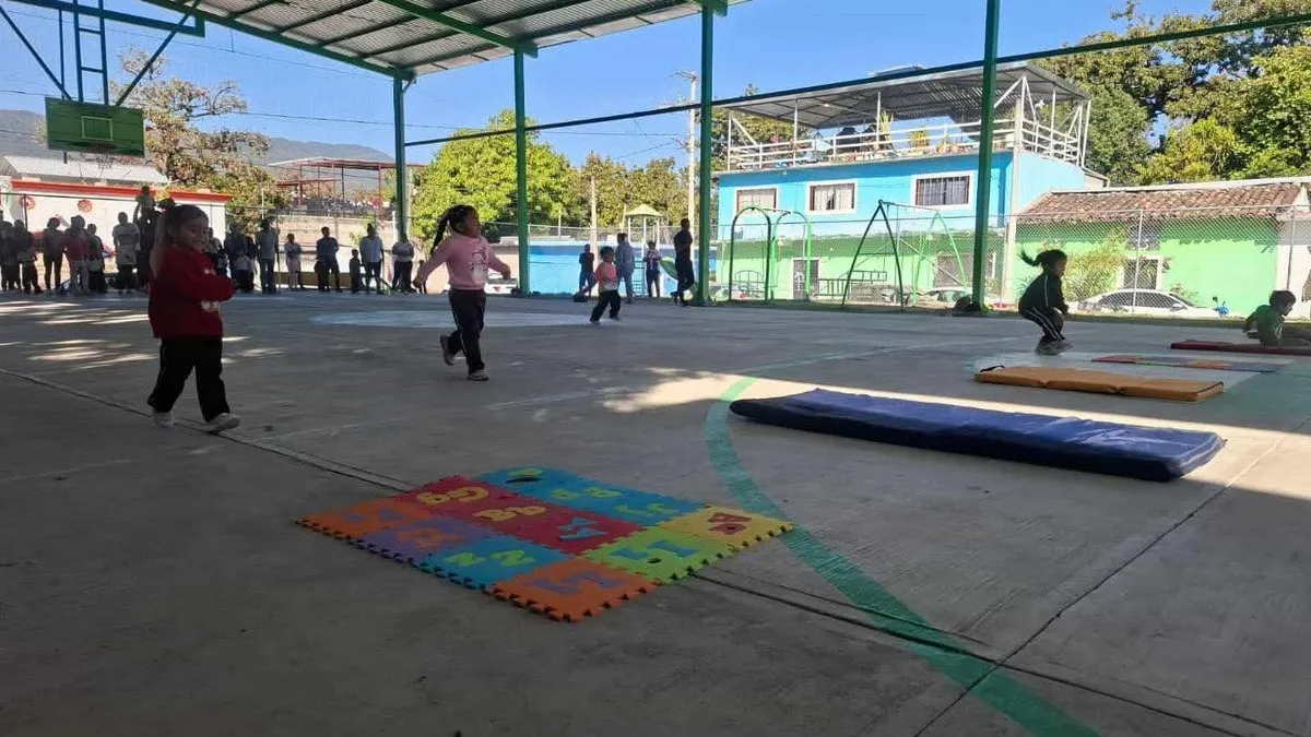 Tres escuelas de San Marcos no regresarán a clases este lunes tras sismo de 6.5