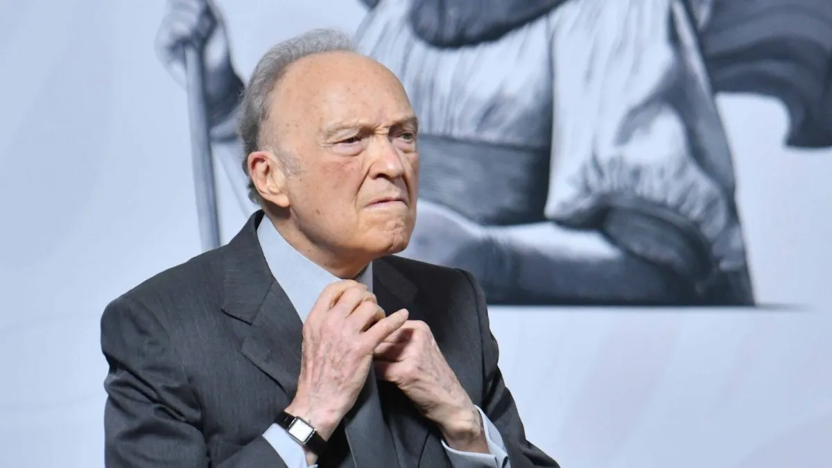 Claudia Sheinbaum manda a Gertz Manero como embajador de México en Reino Unido