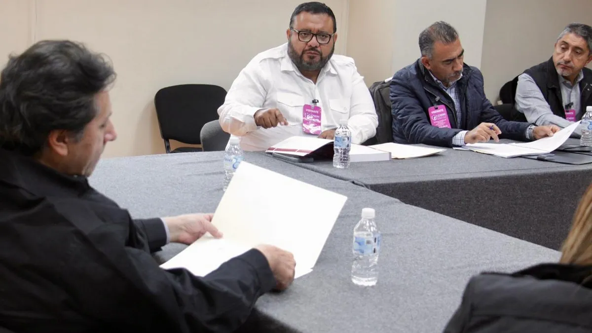 Gobierno de Guerrero atiende recomendación de la CNDH por la guerra sucia