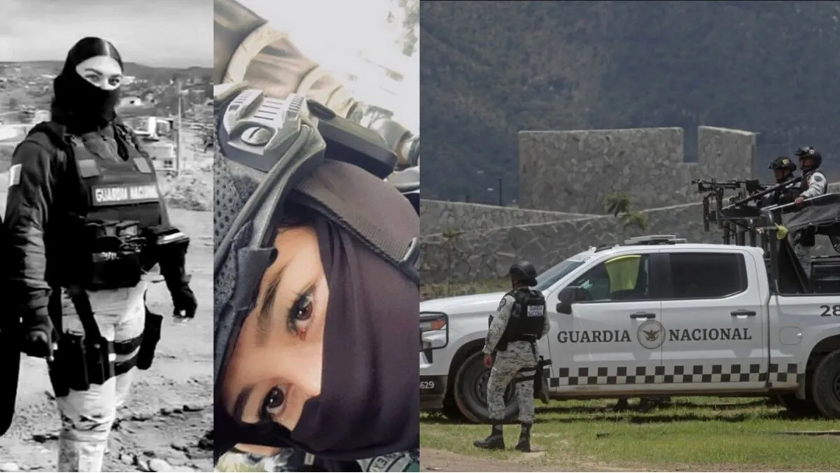 'El País' hace eco de los crímenes contra mujeres en la Guardia Nacional tras meses de silencio en México
