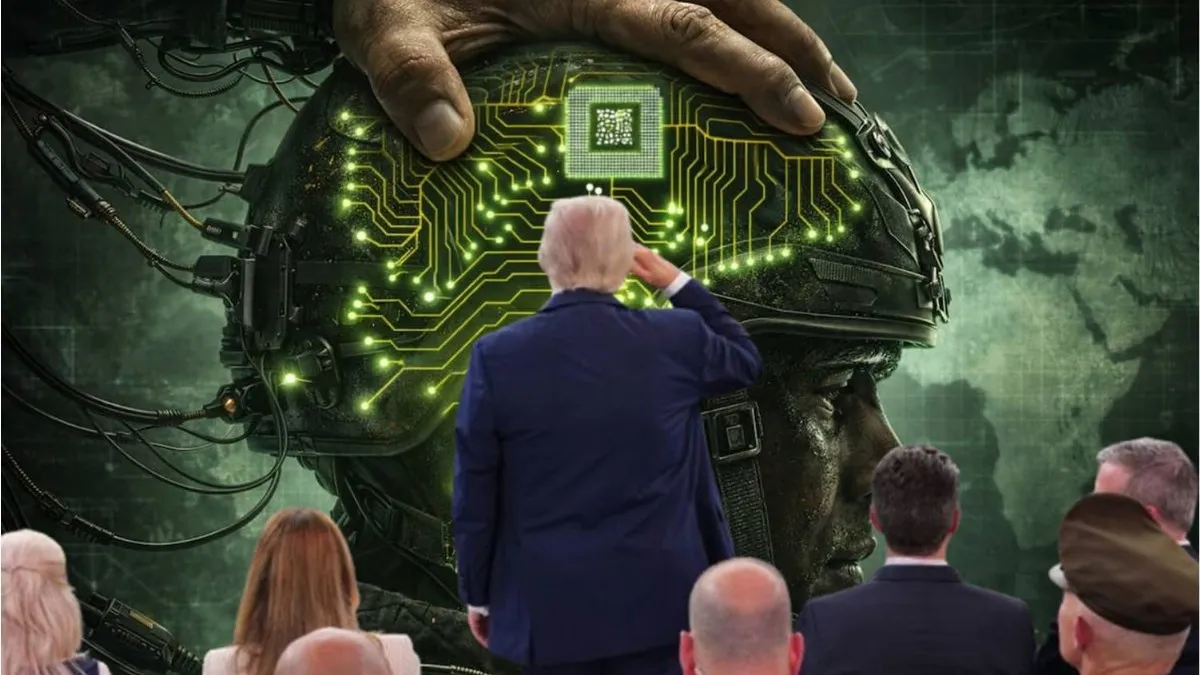 Invasores, amenazas y permiso para matar | INFORME PENINSULAR