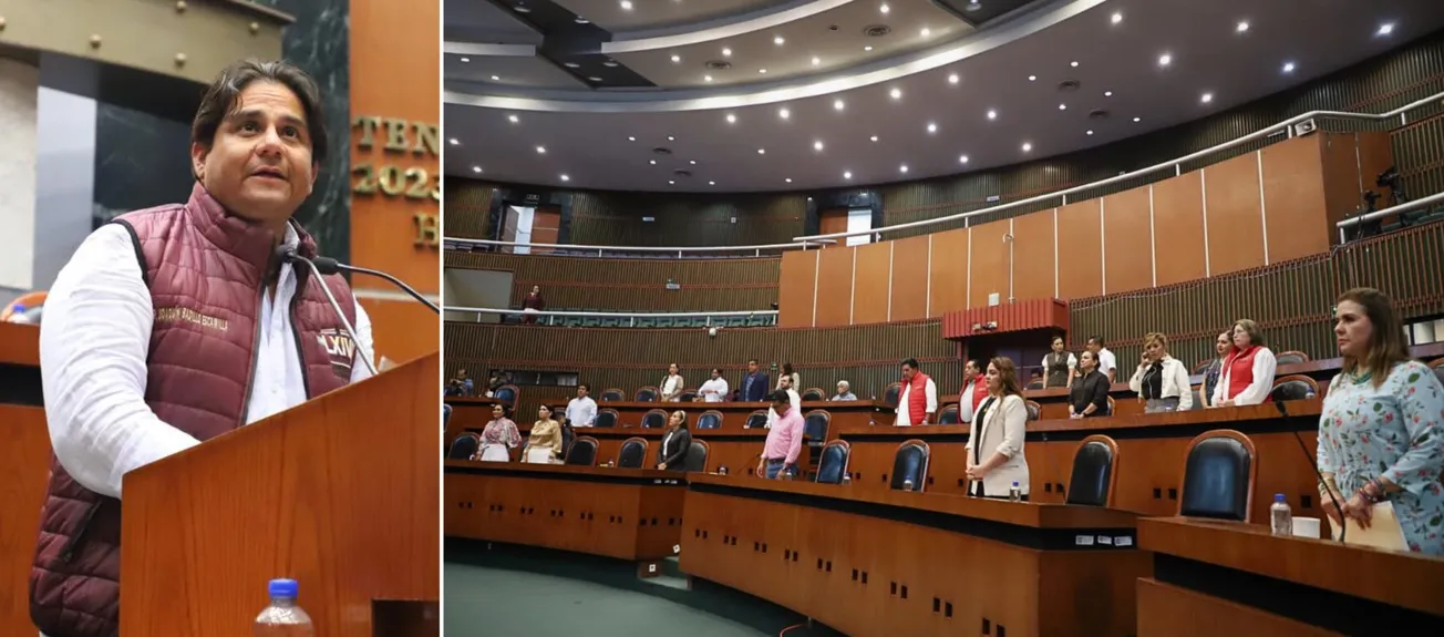 Nueva ley prohíbe que menores de 12 años viajen en motocicletas en Guerrero