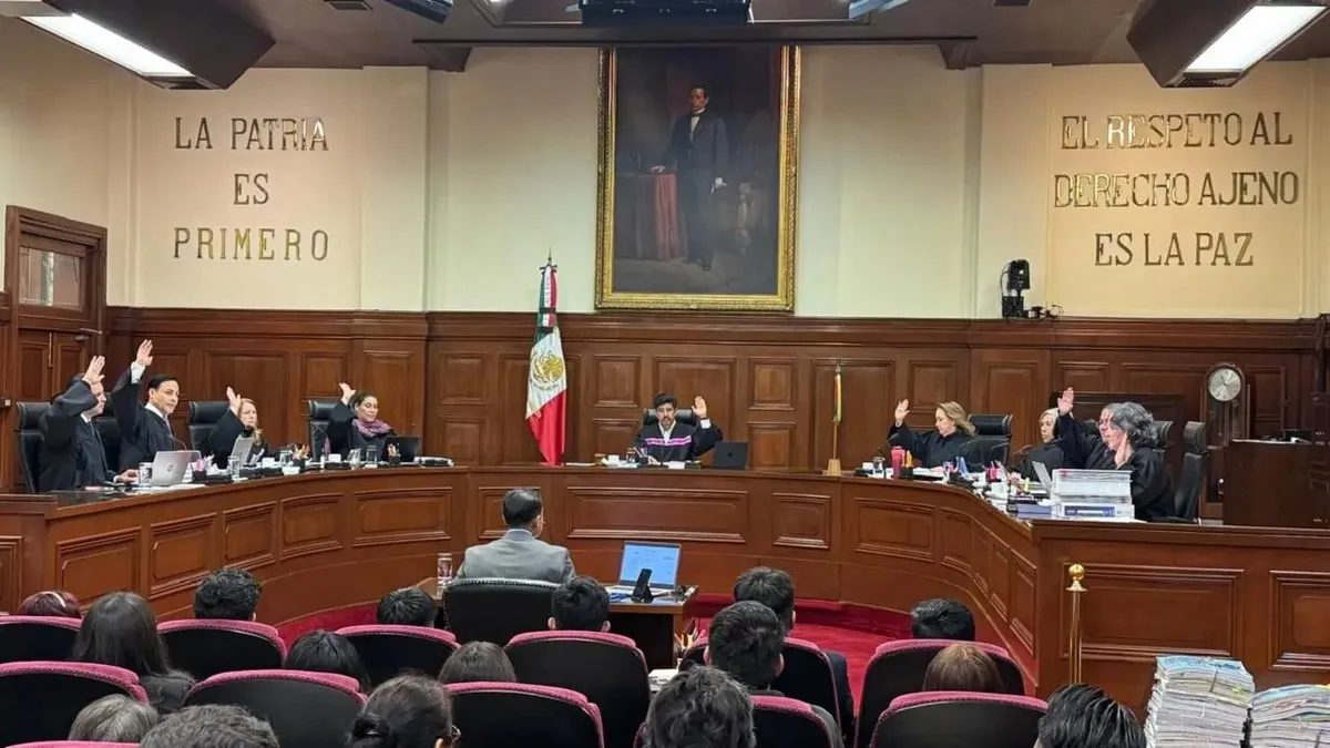 Suprema Corte protege a Abelina López y la autonomía financiera de Acapulco