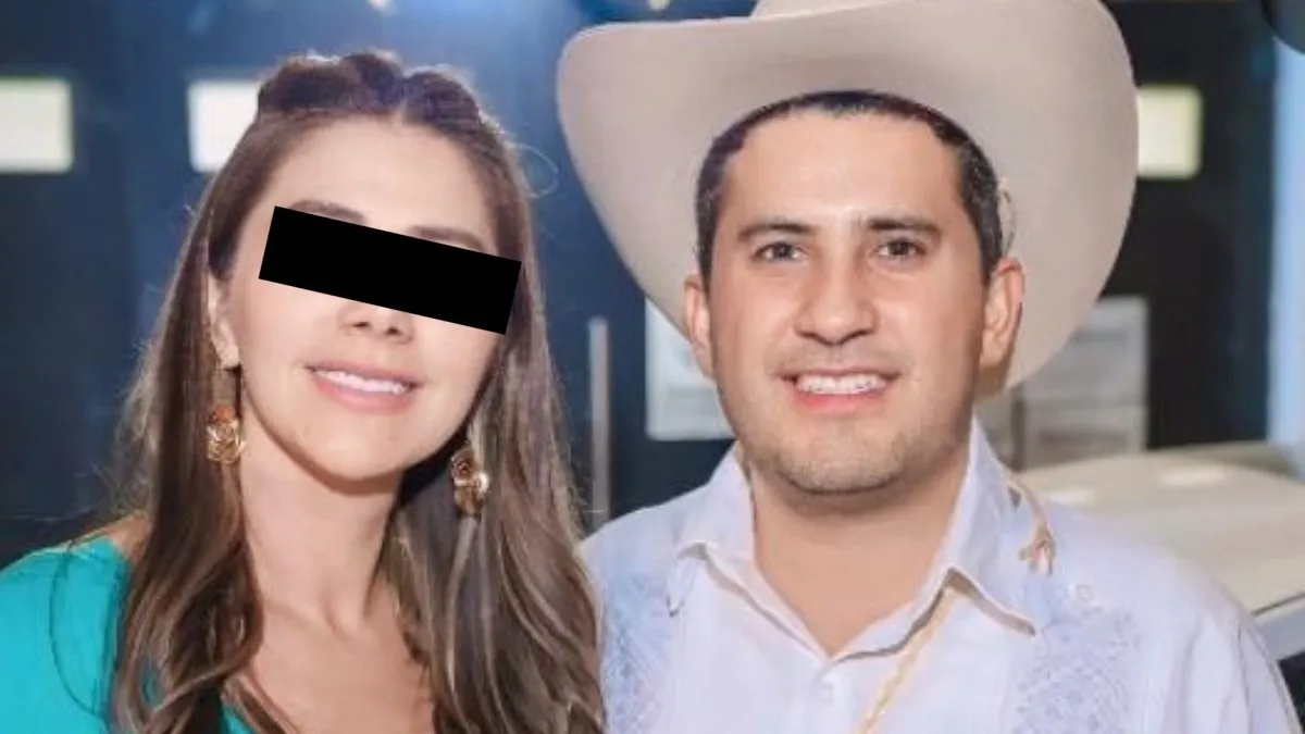 Detienen a ex secretaria de Carlos Manzo por investigación del asesinato del alcalde de Uruapan