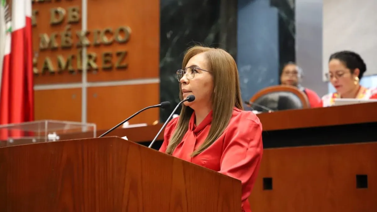 Proponen en Congreso registro oficial de huérfanos por feminicidio en Guerrero