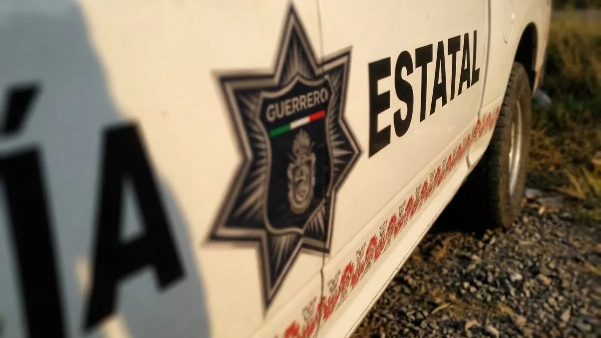 Matan a comandante regional tras agresión en la Costa Chica de Guerrero