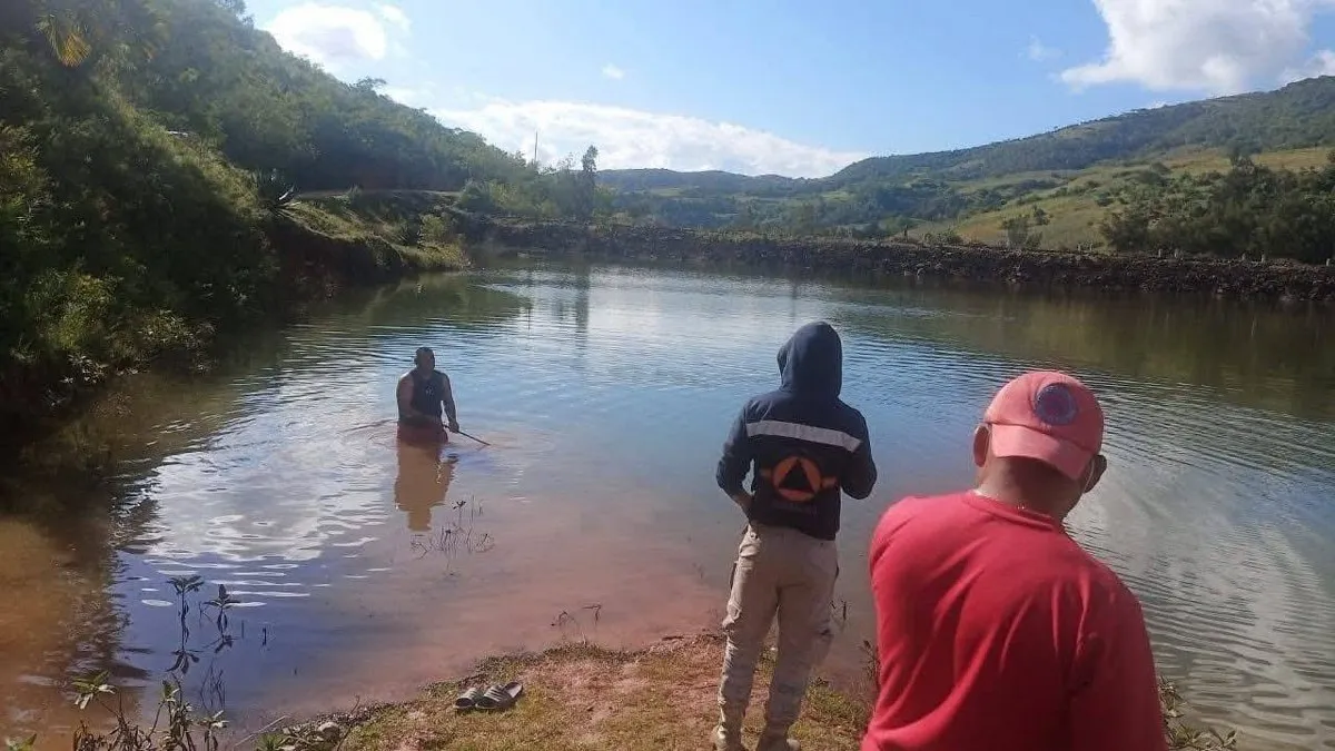 Adolescente muere ahogado en presa de Zitlala, Guerrero