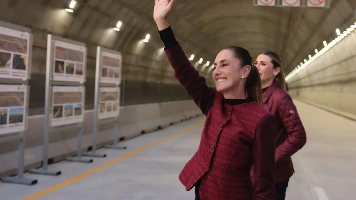 México apuesta por la vía humanitaria ante presión de EU por envíos de petróleo a Cuba