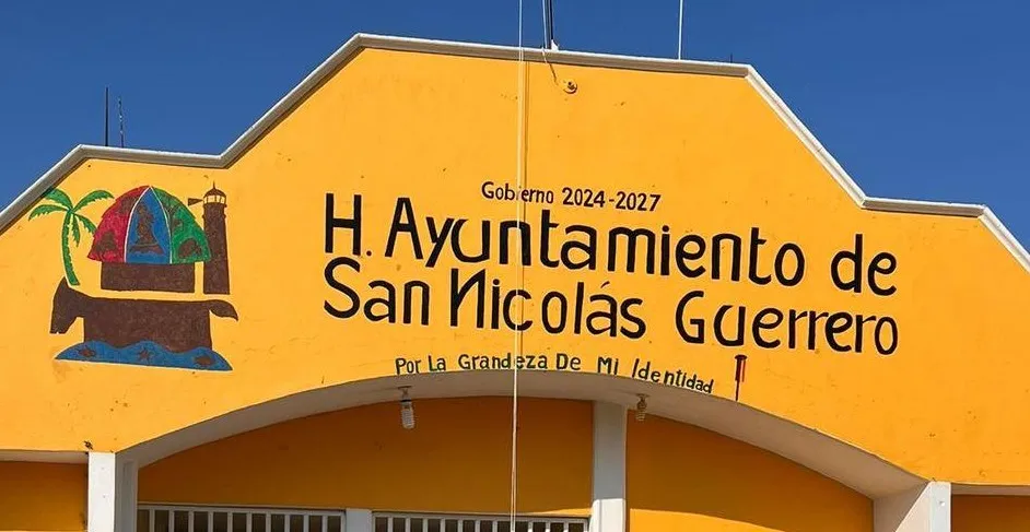 San Nicolás alista Fandango e inauguración de la Expo Feria 2026