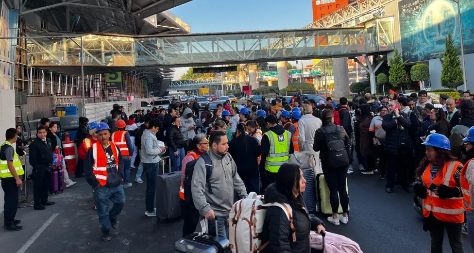 ¿Cuántos segundos de ventaja dio la alerta sísmica? La anticipación ciudad por ciudad tras el sismo de 6.5