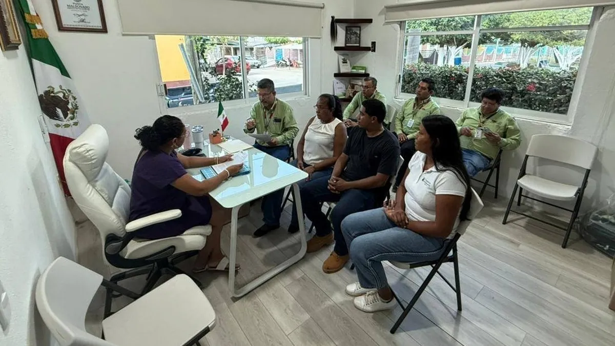 San Nicolás se integra al calendario de auditorías de Guerrero