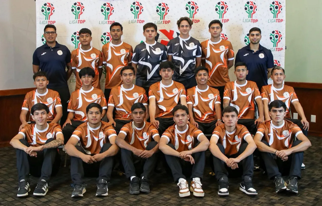 Talento de la UAGro compite en el Torneo del Sol Internacional 2026 en Toluca