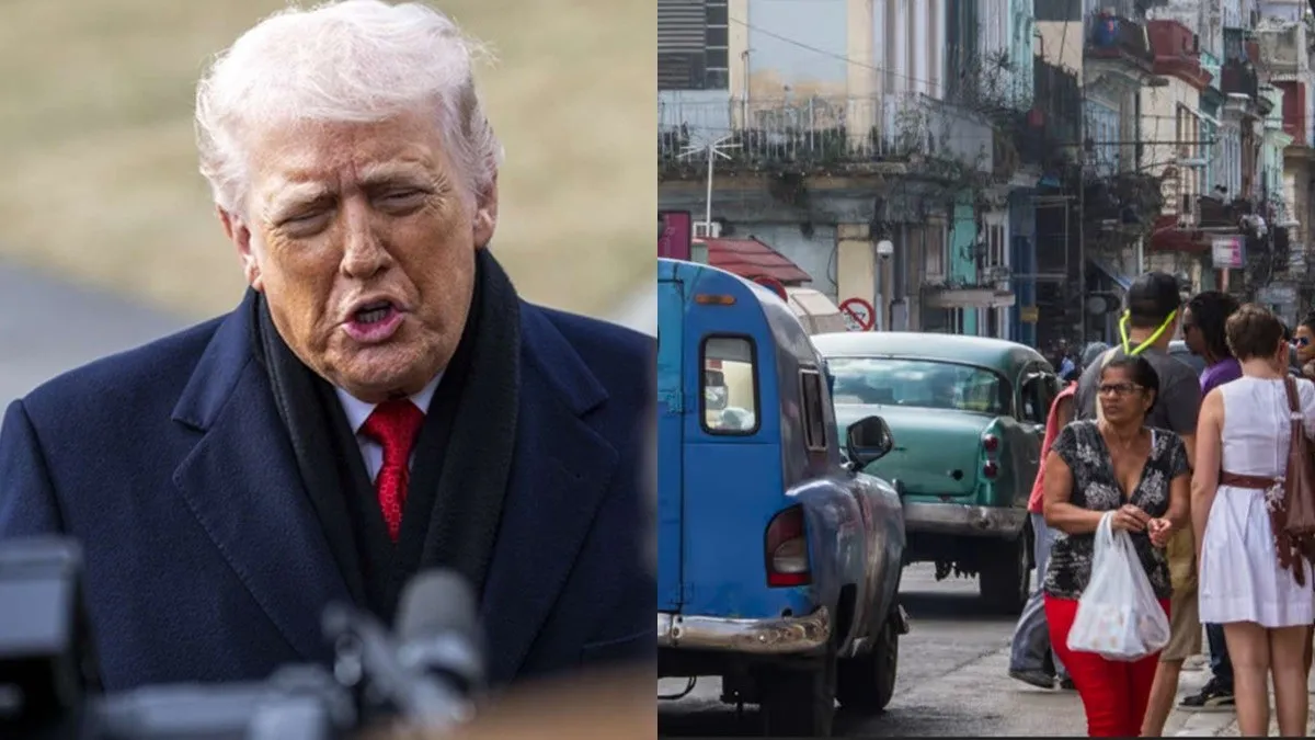 Trump endurece el castigo económico contra Cuba y agrava una crisis humanitaria