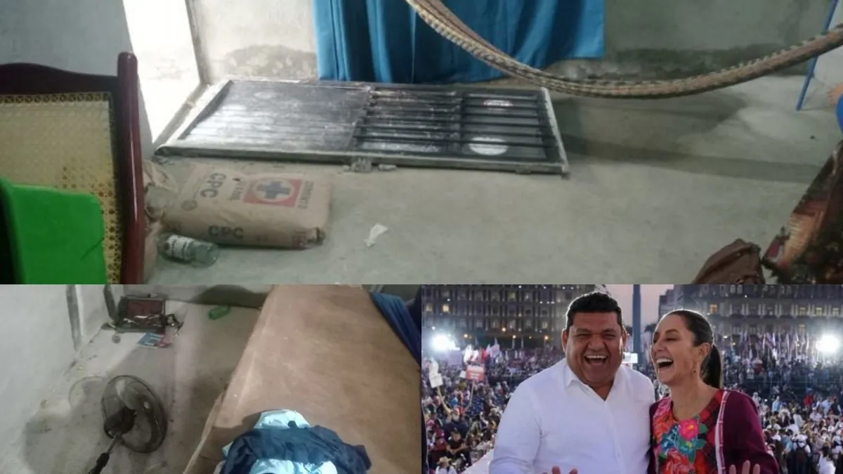 Javier May y la herencia intacta del abuso policial; Tabasco, la fábrica de culpables que desmiente a Sheinbaum