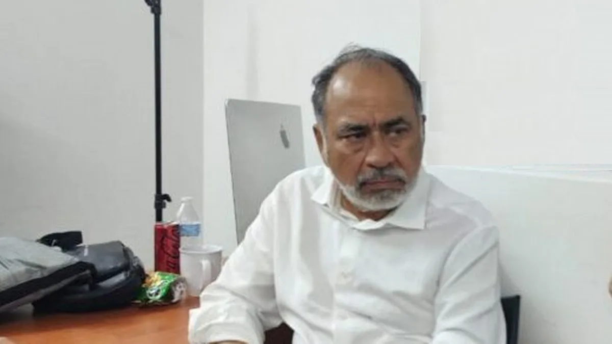 La amnesia de Astudillo: sermonea por el 'Caso Tequila' mientras se opone a reforma de Sheinbaum