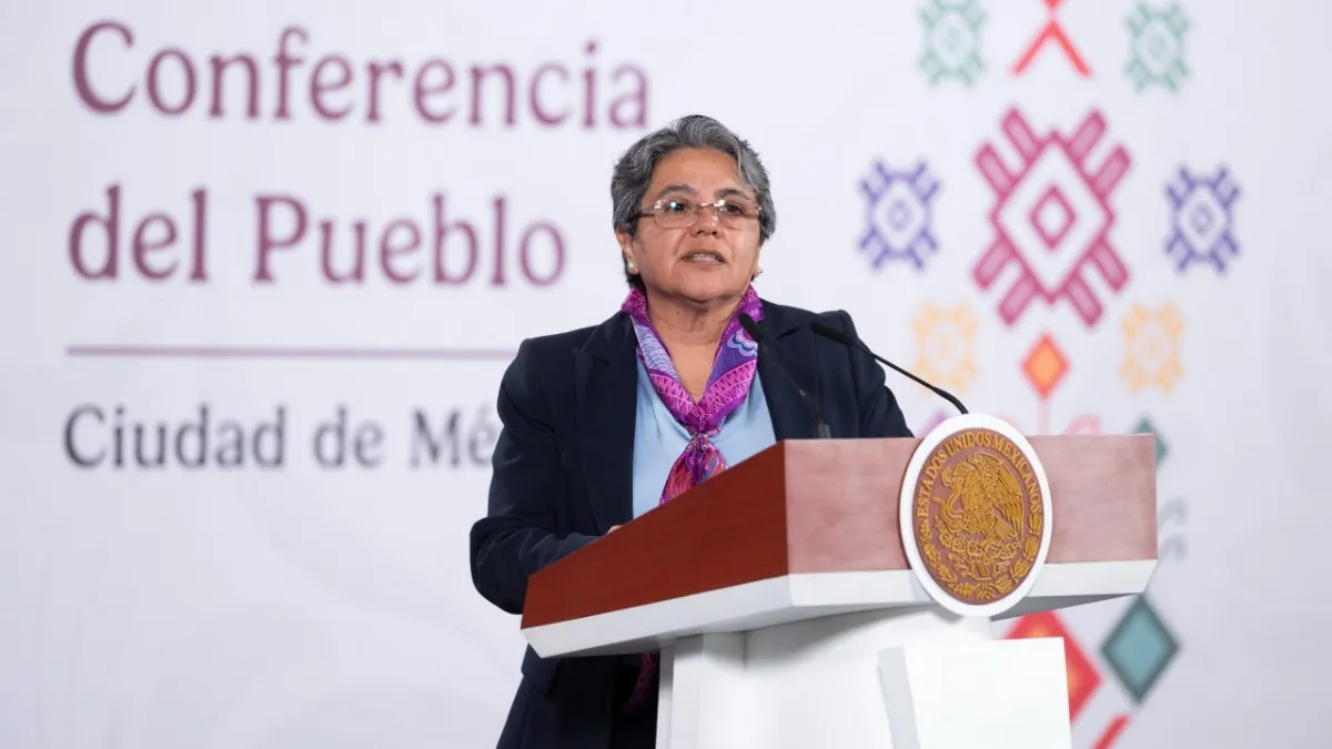 La Secretaría Anticorrupción y Buen Gobierno.