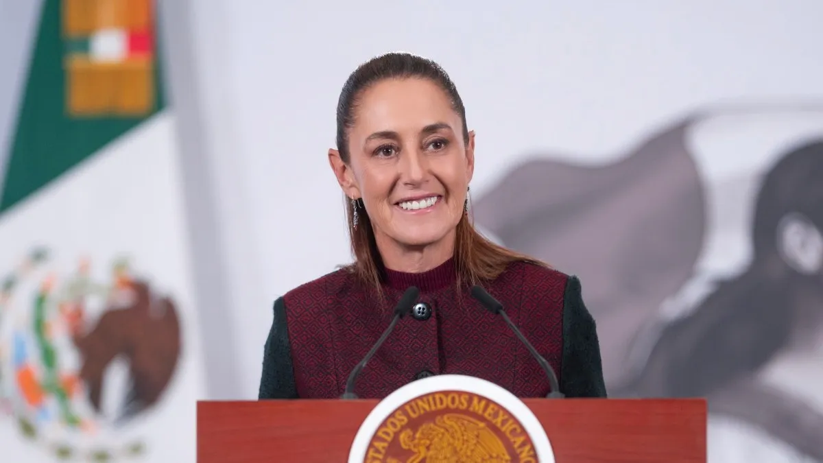 ¡Hachazo a las "Pensiones VIP"! Sheinbaum va por las jubilaciones de hasta 1 mdp en PEMEX y CFE