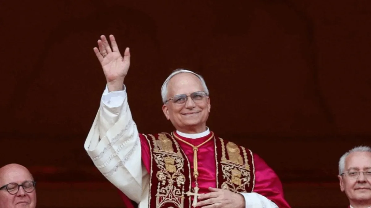 Un papa viajero que retoma el movimiento.