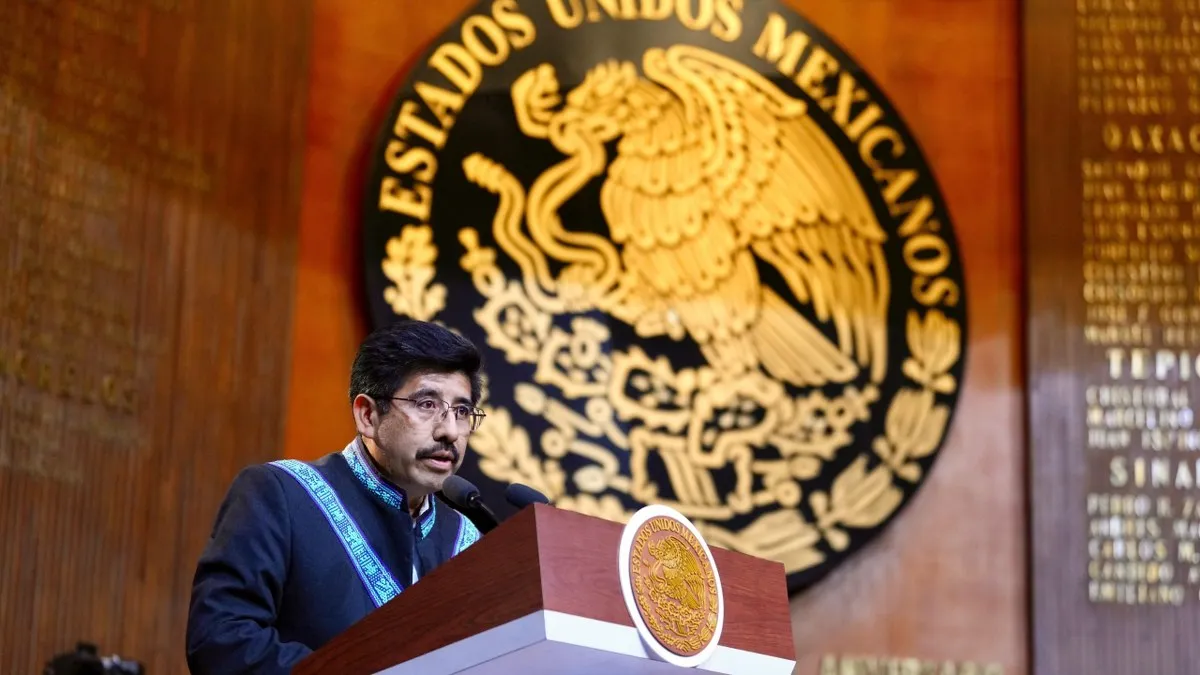 El Poder Judicial respalda la 4T y rompe barreras históricas en lengua Ñuu Sav