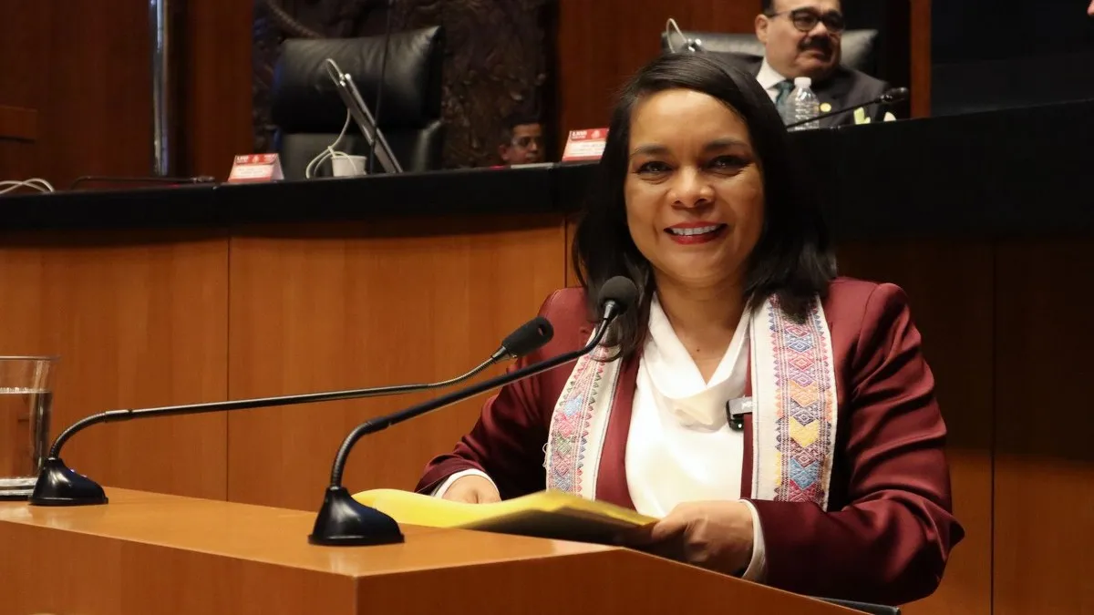 Propone Beatriz Mojica créditos de vivienda para periodistas