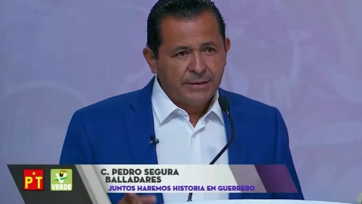 También el PT se deslinda de Pedro Segura, su ex candidato en Guerrero