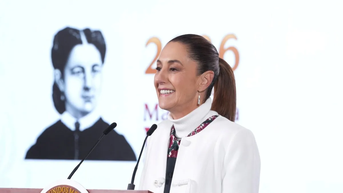 Sheinbaum aplaza 24 horas la presentación de su reforma electoral tras ajustes de última hora