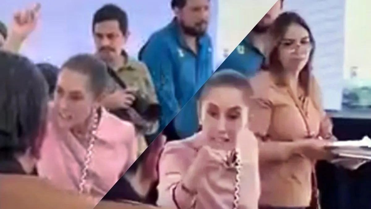 El regaño de Sheinbaum en Baja California: ¿advertencia anticipada para Morena en Guerrero rumbo a 2027?