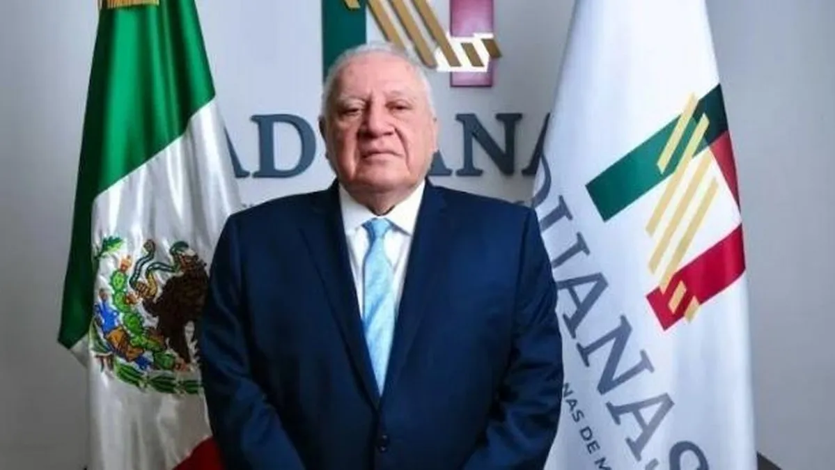 El "enroque" estratégico: Rafael Marín Mollinedo y el tablero político de Quintana Roo