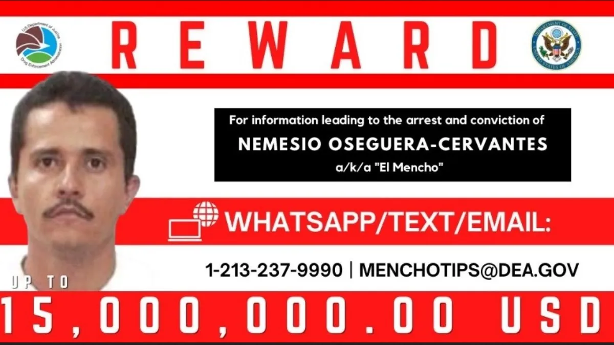 Millones sobre la mesa y una década de búsqueda.