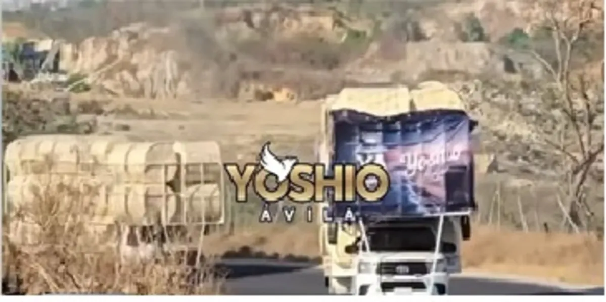 Yoshio Ávila sin aclarar recursos de tinacos y programa de agua, pretende ser alcalde de Acapulco