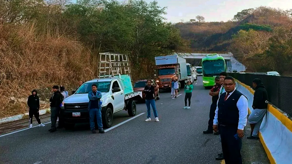 Muere una adolescente en accidente sobre la autopista del Sol