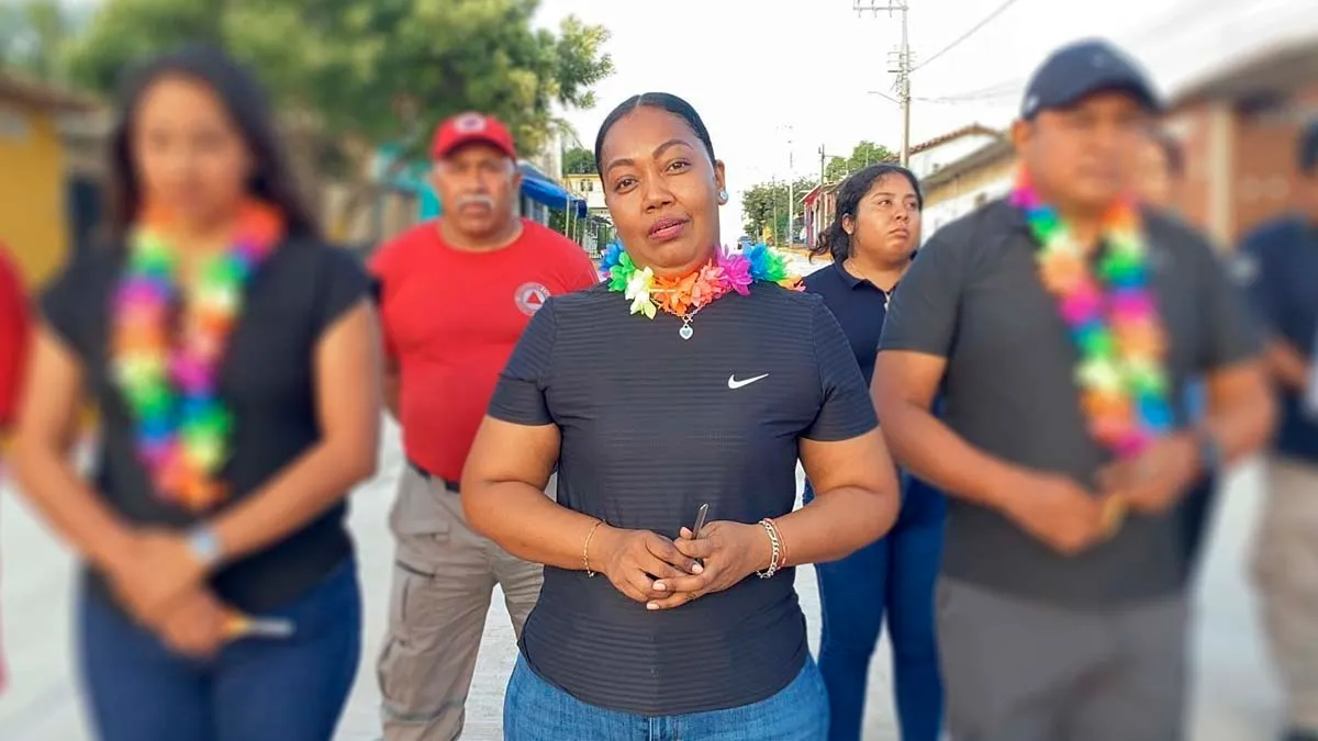 Denuncian a alcaldesa de Juchitán por presunta falsificación de firmas