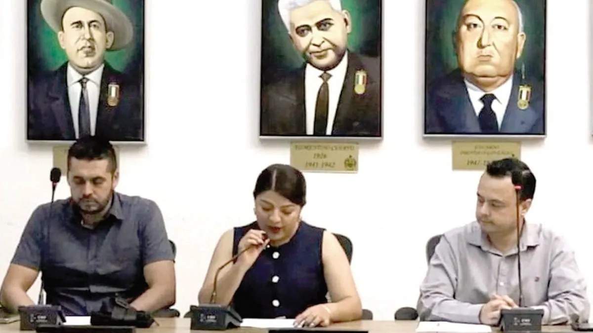 Tequila nombra alcaldesa interina tras arresto de exedil vinculado al CJNG