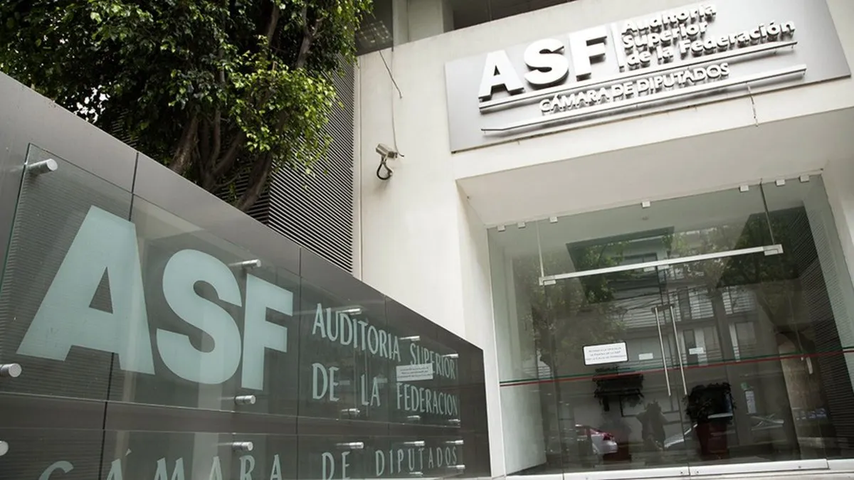 Observaciones de la ASF a Acapulco no implican daño patrimonial