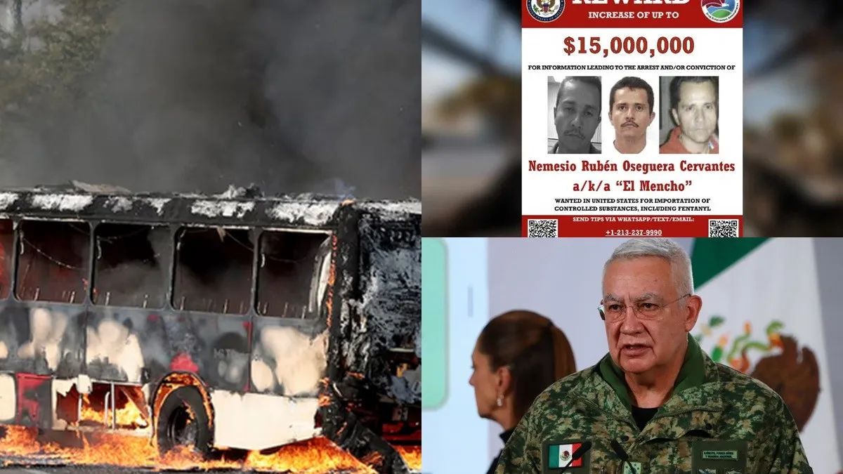 La batalla ya no es solo física, sino cognitiva.