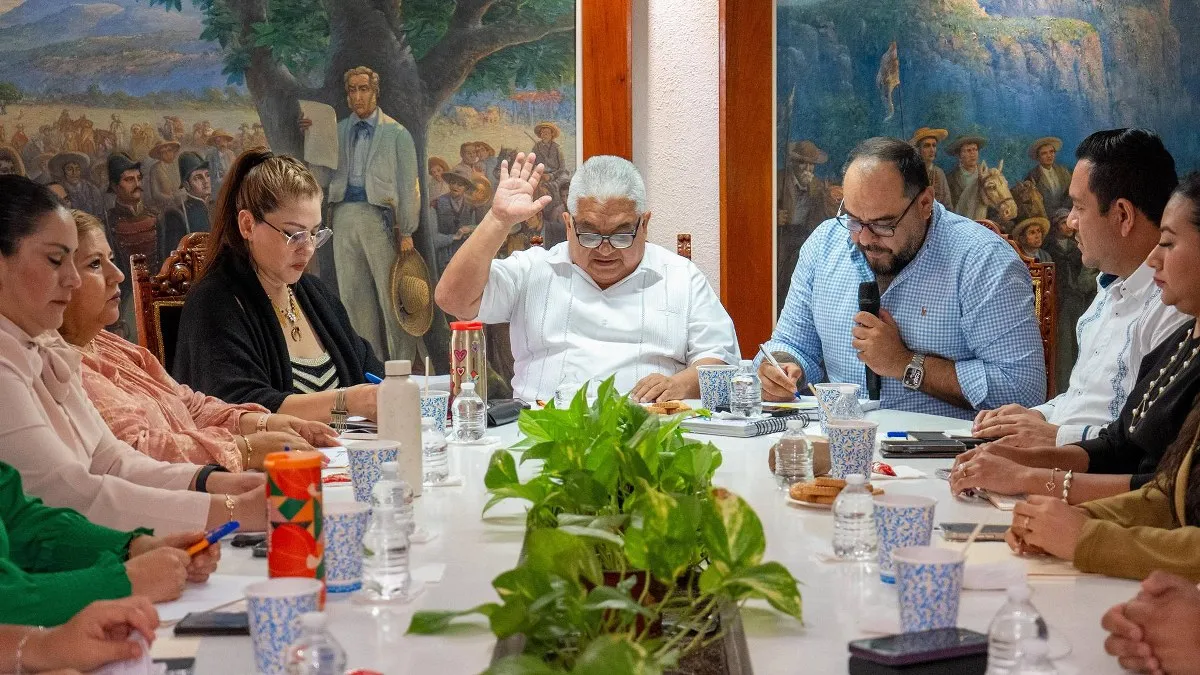 Cabildo de Chilpancingo avala reformas sobre igualdad y burocracia