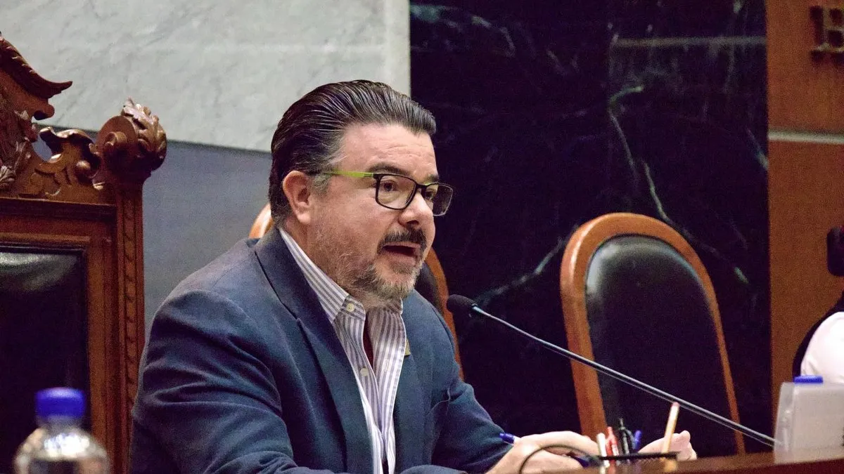 PVEM puede competir sin Morena en Guerrero: Alejandro Carabias