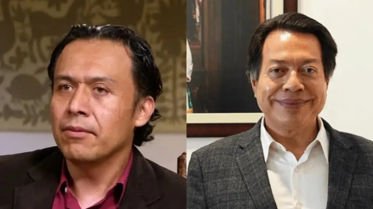 La transformación auténtica no teme al debate, caso Marx y la SEP