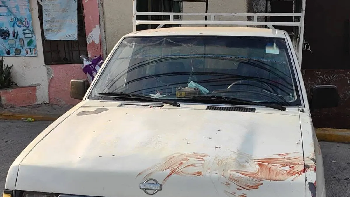 Muere Melany, alumna del Cobach herida durante balacera en Acapulco